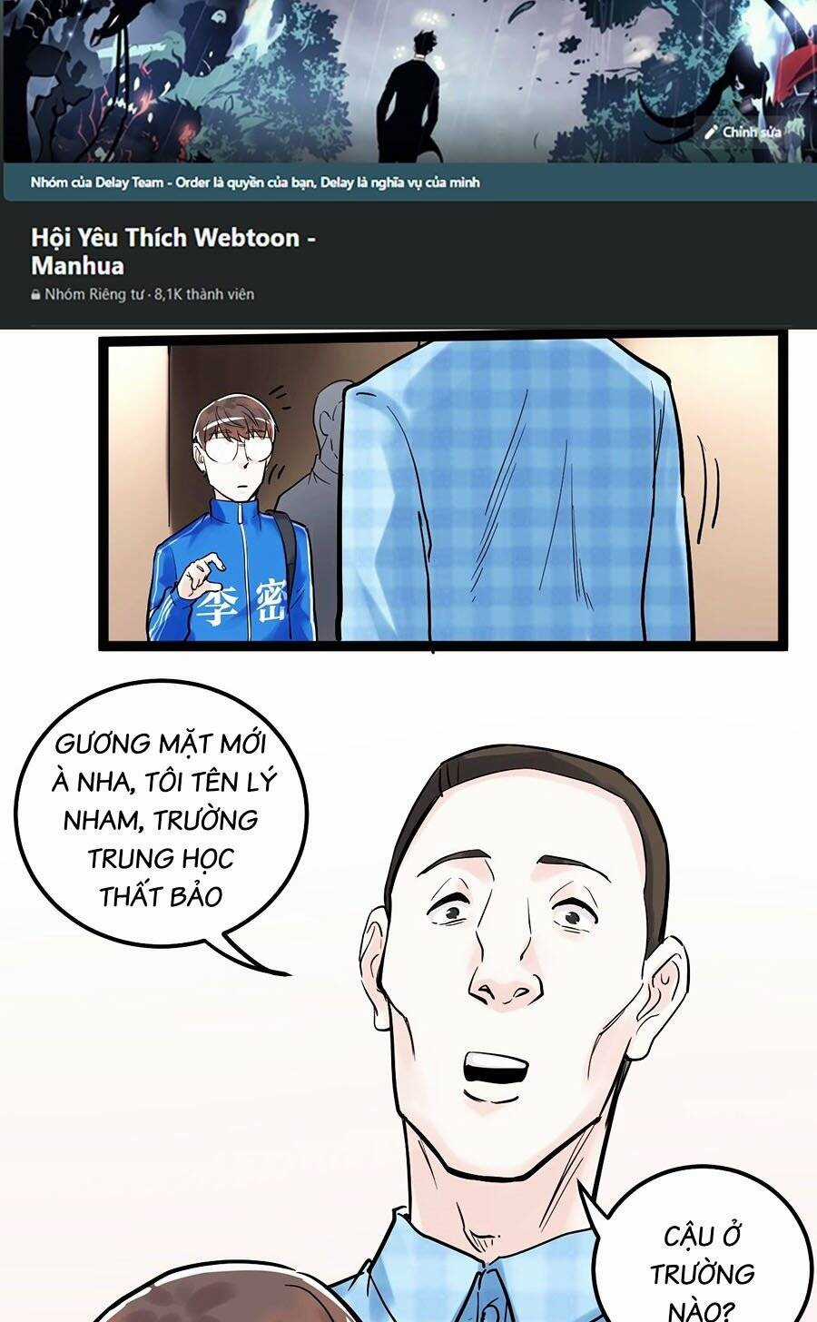 Tinh Thần Đại Hải Của Học Bá Chapter 27 trang 71