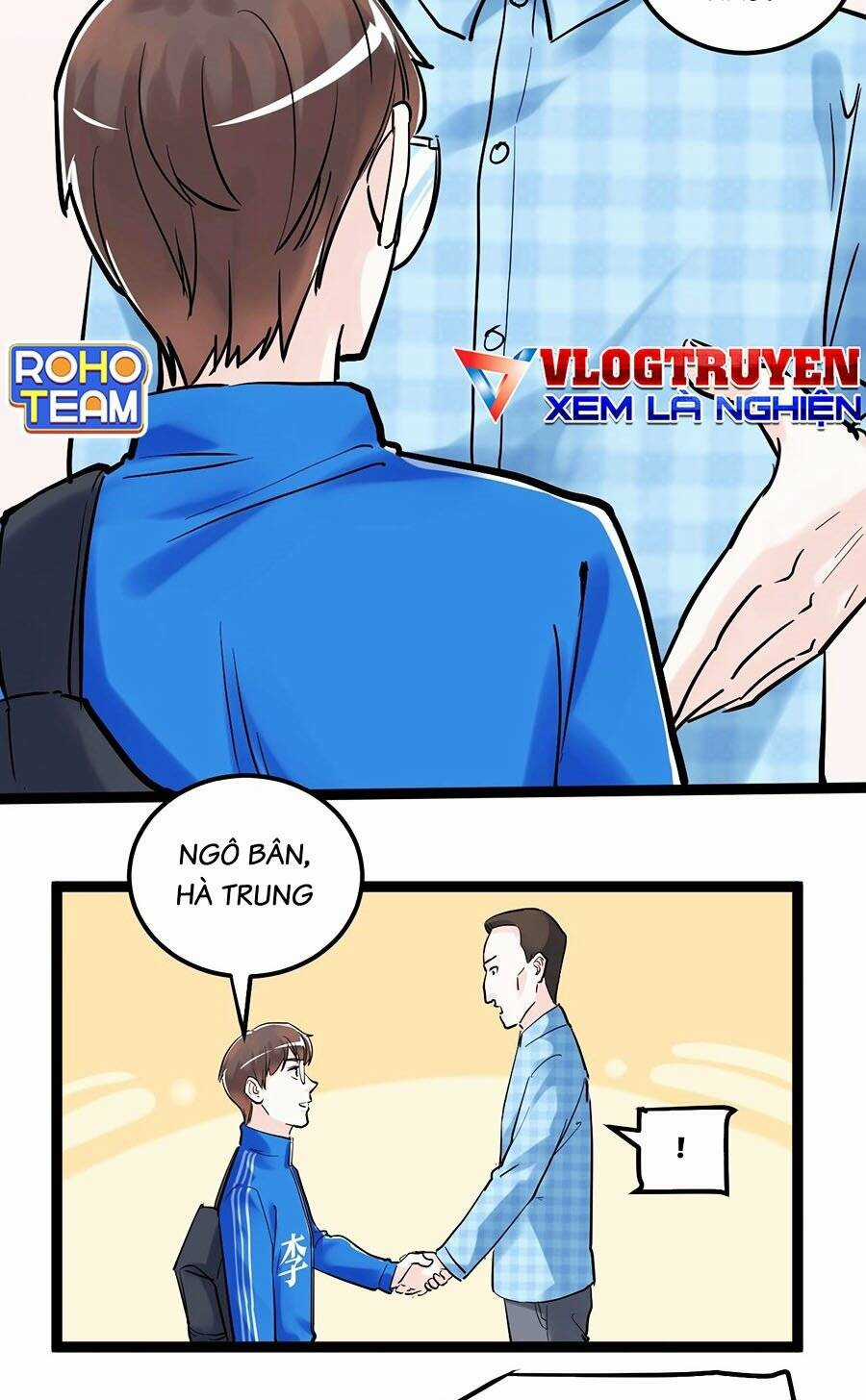 Tinh Thần Đại Hải Của Học Bá Chapter 27 trang 72