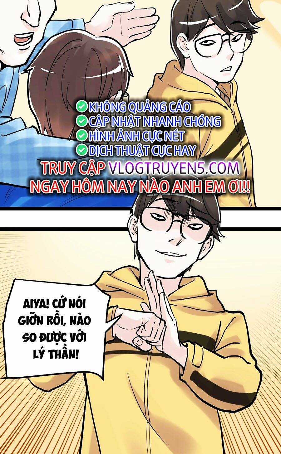 Tinh Thần Đại Hải Của Học Bá Chapter 27 trang 74