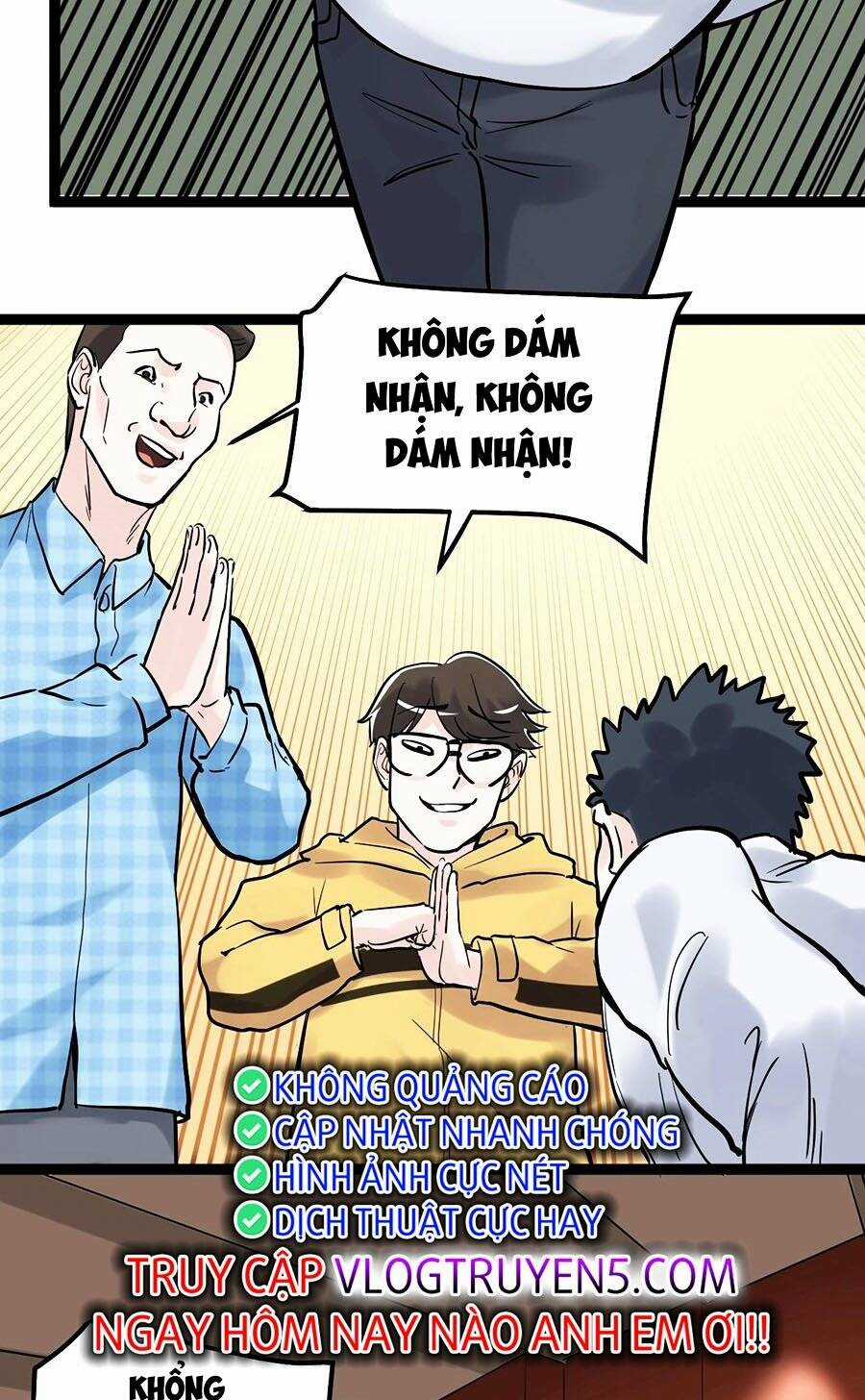 Tinh Thần Đại Hải Của Học Bá Chapter 27 trang 77