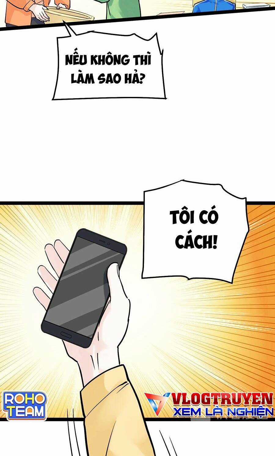 Tinh Thần Đại Hải Của Học Bá Chapter 27 trang 8