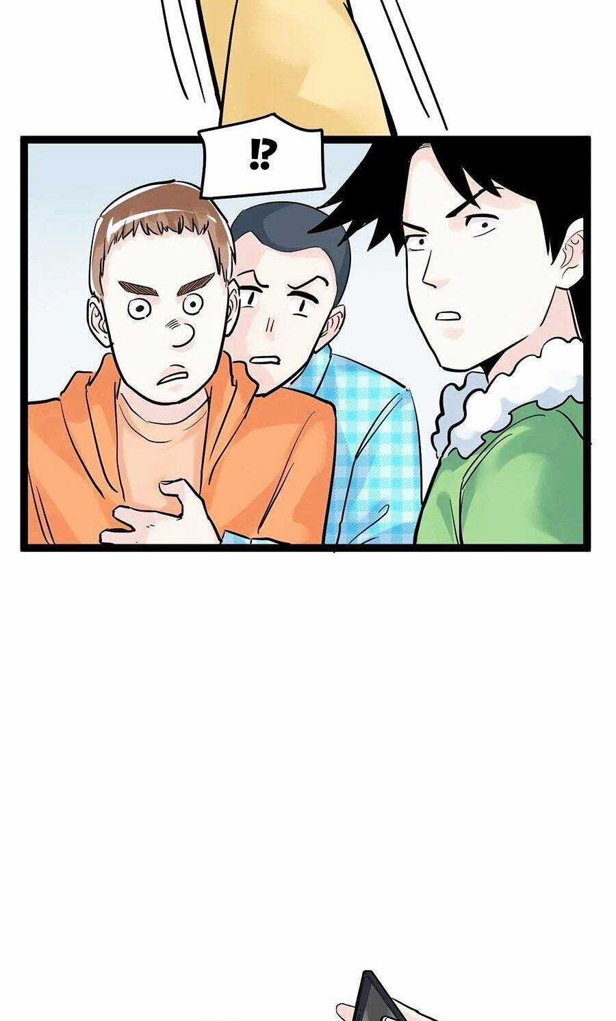 Tinh Thần Đại Hải Của Học Bá Chapter 27 trang 9