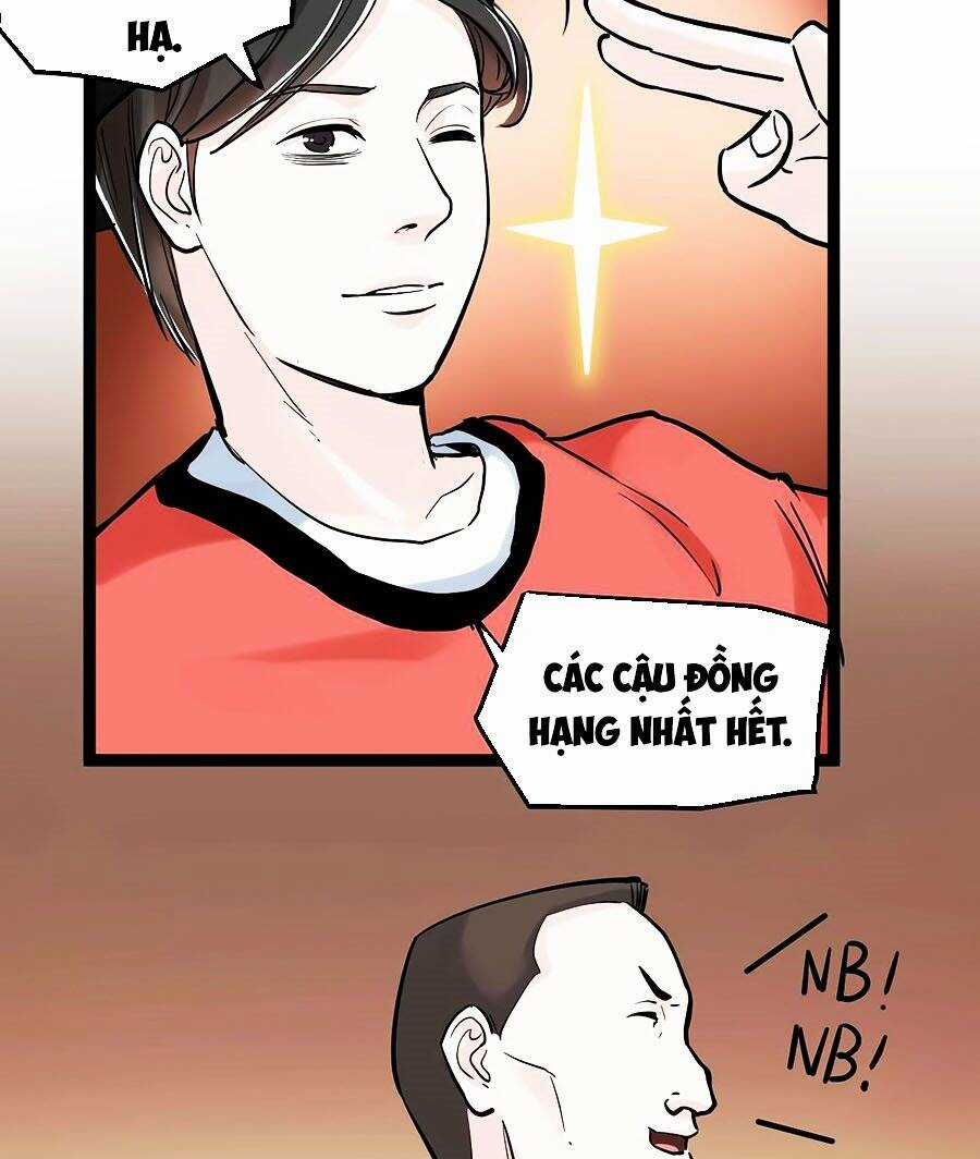 Tinh Thần Đại Hải Của Học Bá Chapter 28 trang 12