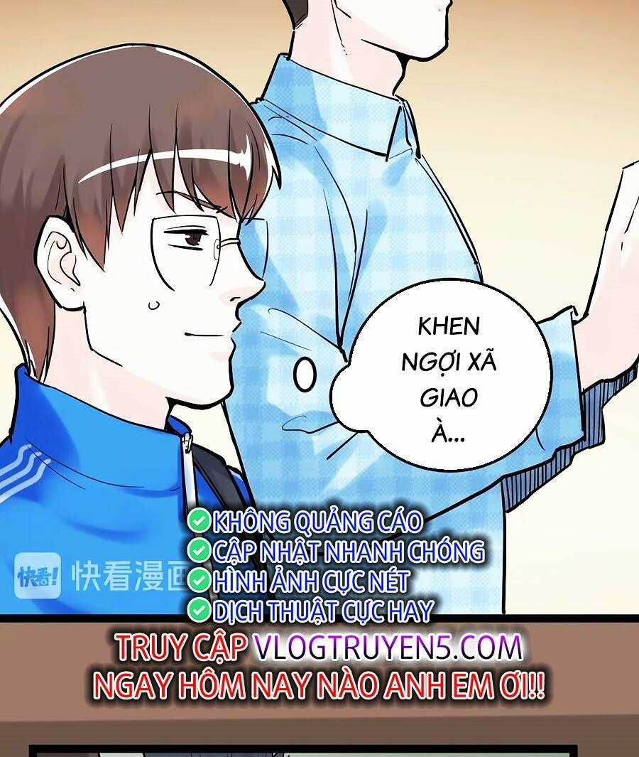 Tinh Thần Đại Hải Của Học Bá Chapter 28 trang 13