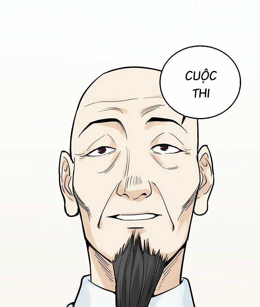 Tinh Thần Đại Hải Của Học Bá Chapter 28 trang 27