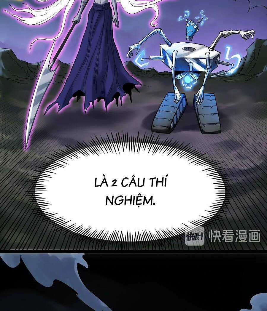 Tinh Thần Đại Hải Của Học Bá Chapter 28 trang 31