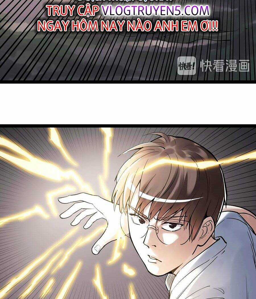 Tinh Thần Đại Hải Của Học Bá Chapter 28 trang 36