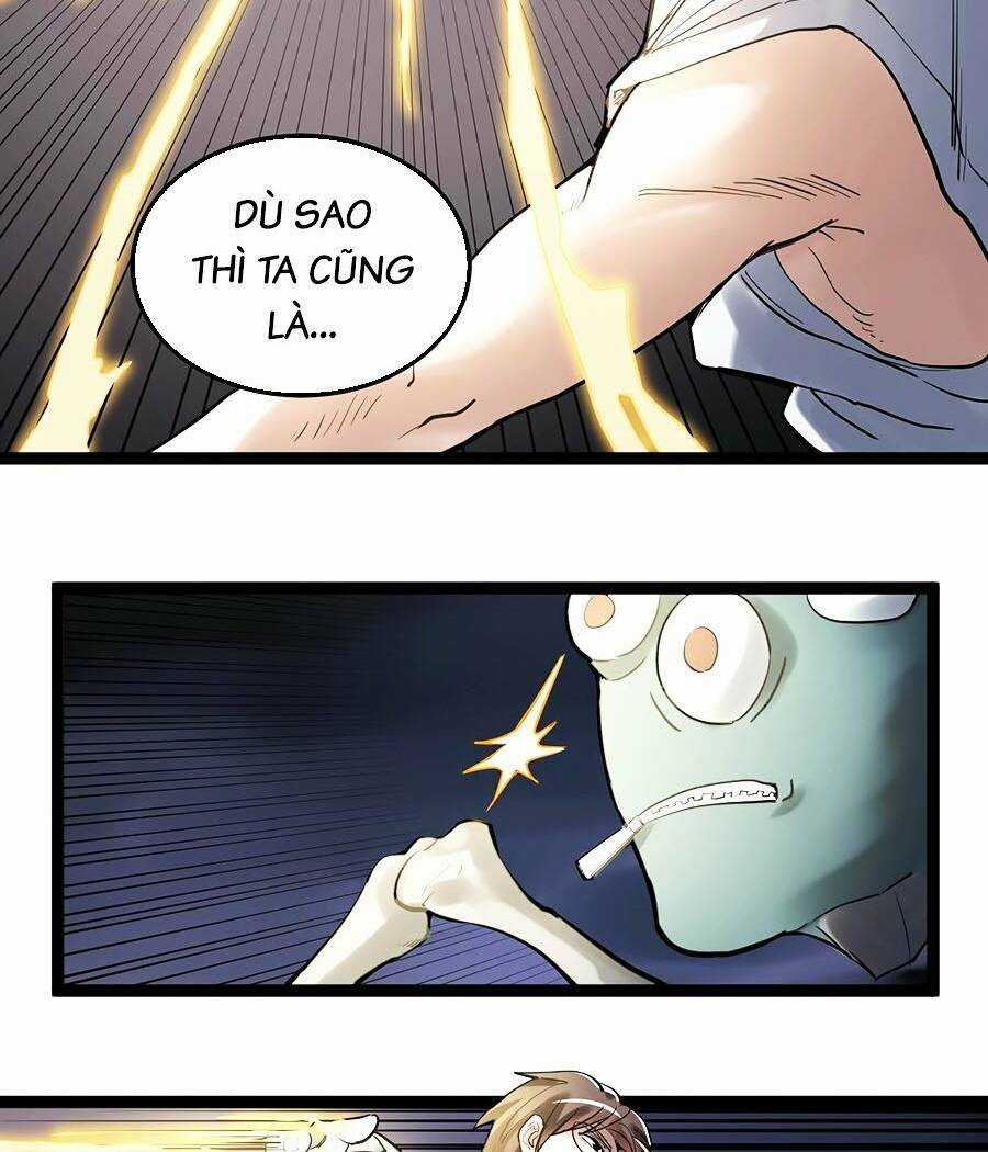 Tinh Thần Đại Hải Của Học Bá Chapter 28 trang 37