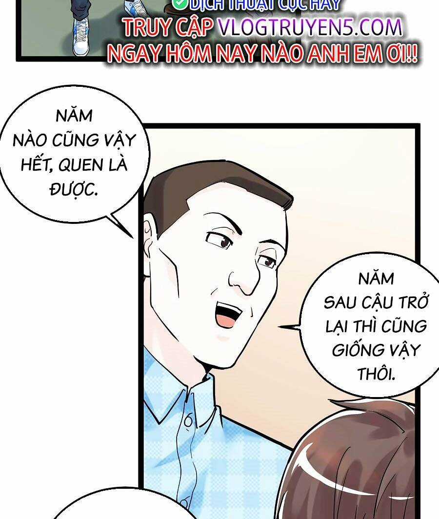 Tinh Thần Đại Hải Của Học Bá Chapter 28 trang 4