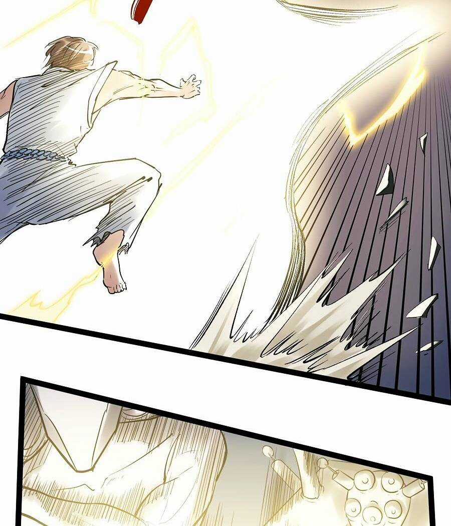 Tinh Thần Đại Hải Của Học Bá Chapter 28 trang 40