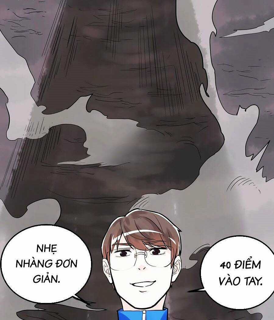 Tinh Thần Đại Hải Của Học Bá Chapter 28 trang 43