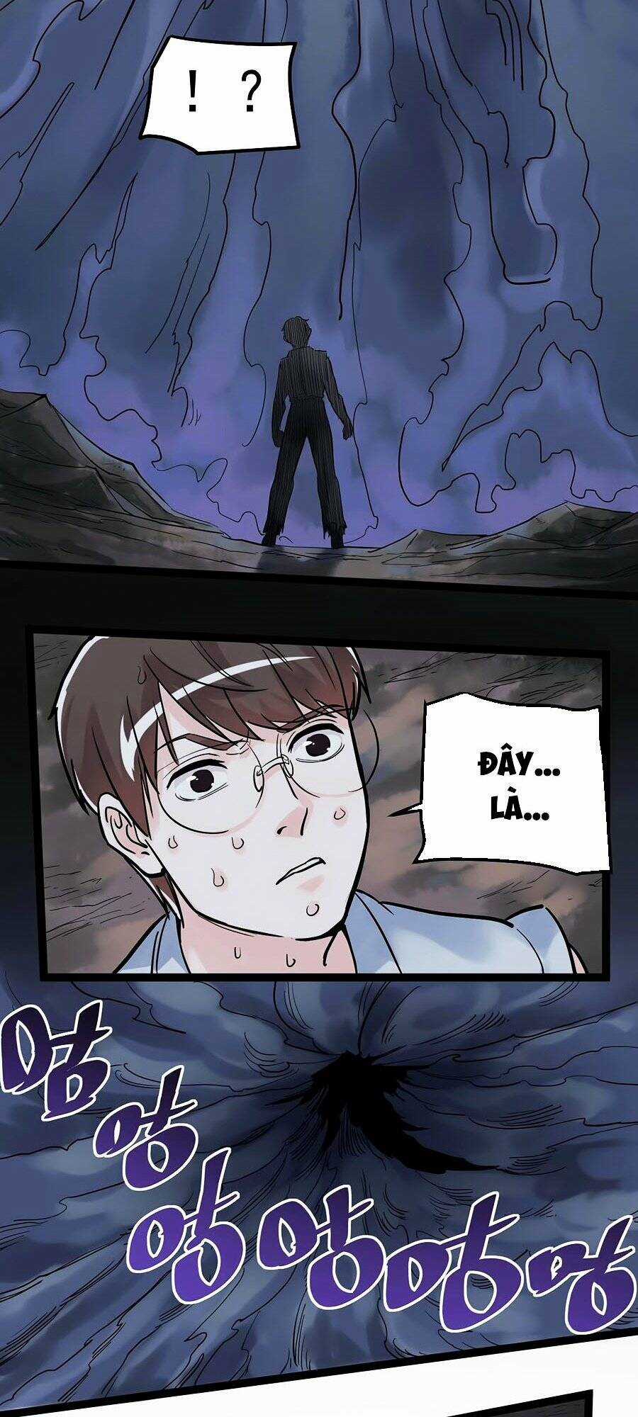 Tinh Thần Đại Hải Của Học Bá Chapter 28 trang 47