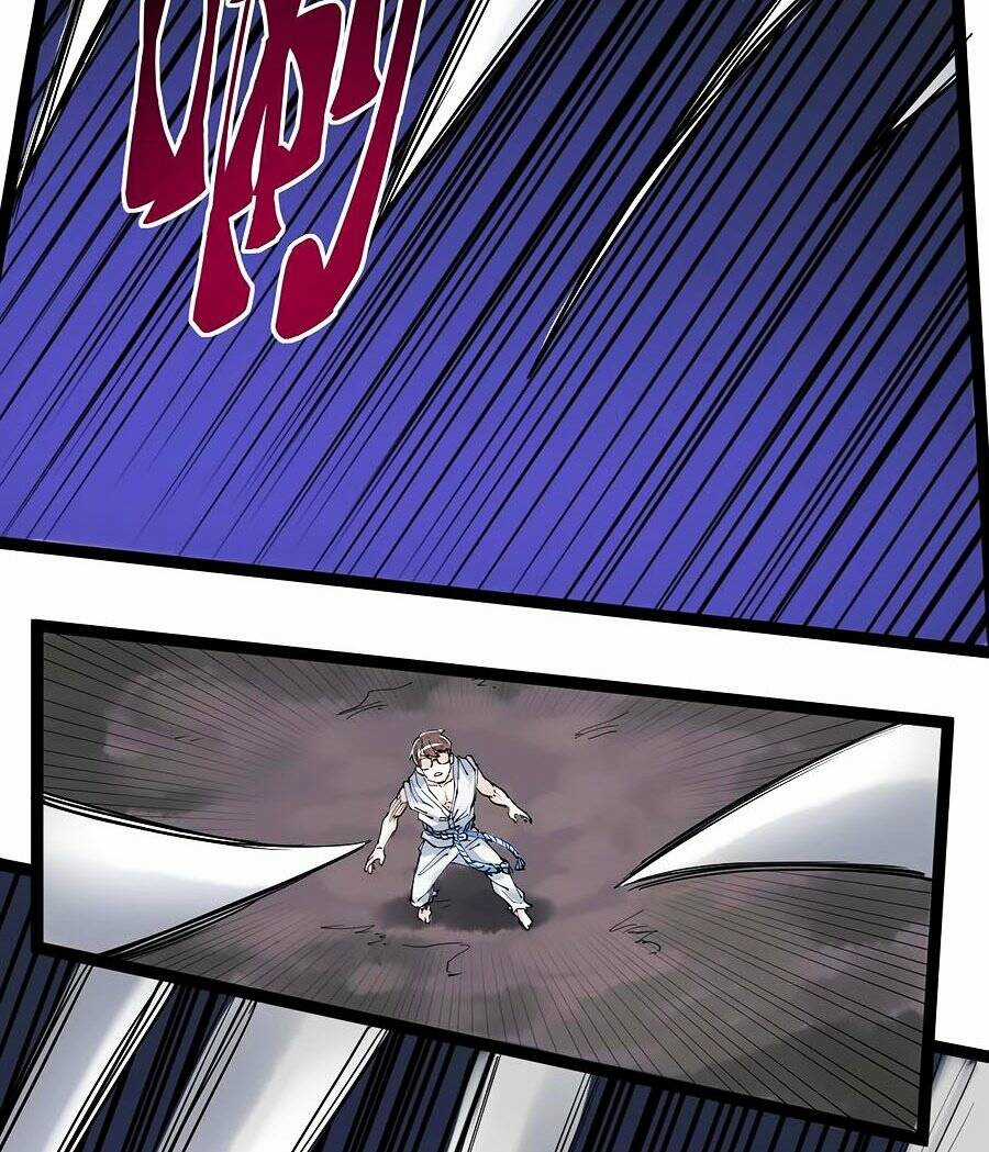 Tinh Thần Đại Hải Của Học Bá Chapter 28 trang 51