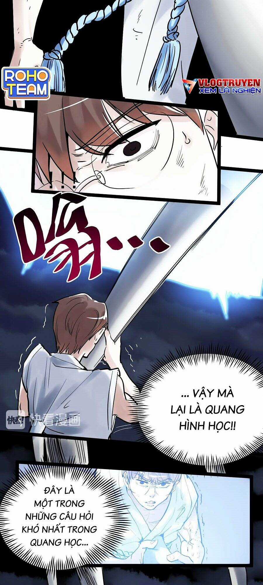 Tinh Thần Đại Hải Của Học Bá Chapter 28 trang 56