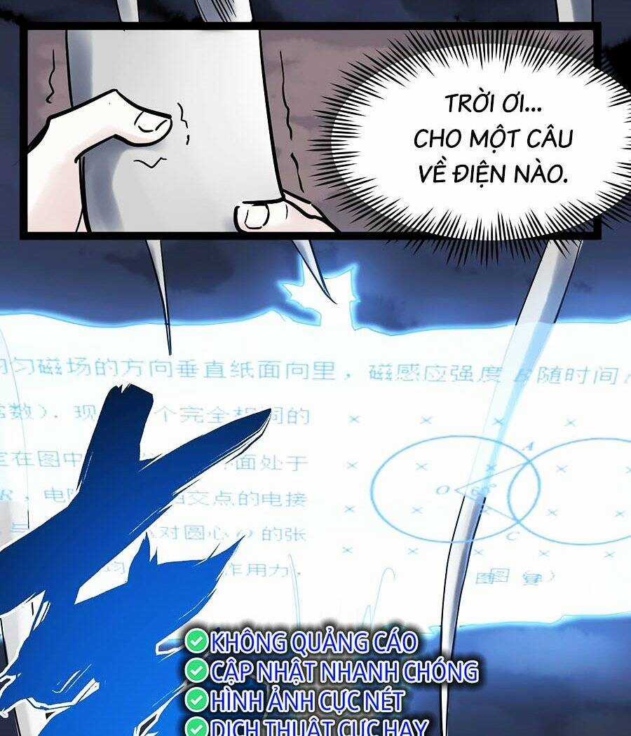 Tinh Thần Đại Hải Của Học Bá Chapter 28 trang 57