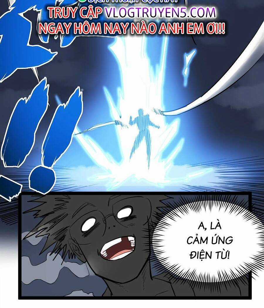 Tinh Thần Đại Hải Của Học Bá Chapter 28 trang 58