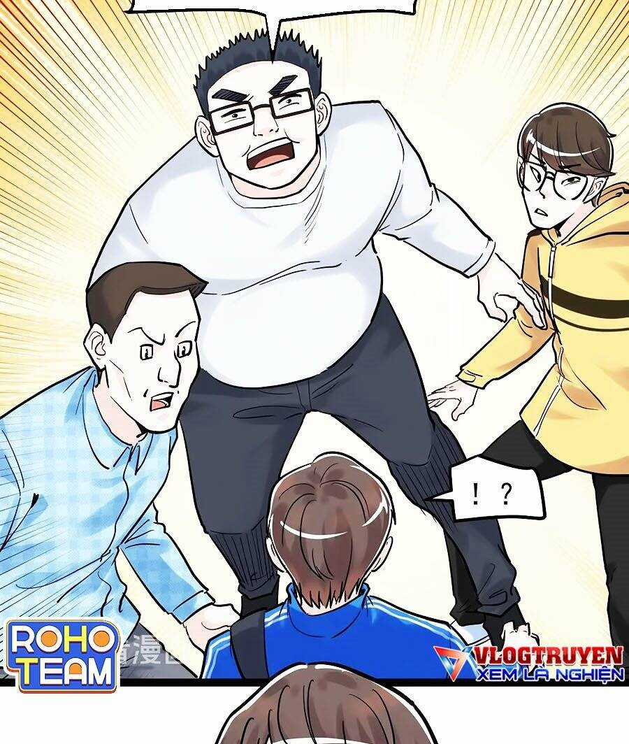 Tinh Thần Đại Hải Của Học Bá Chapter 28 trang 6