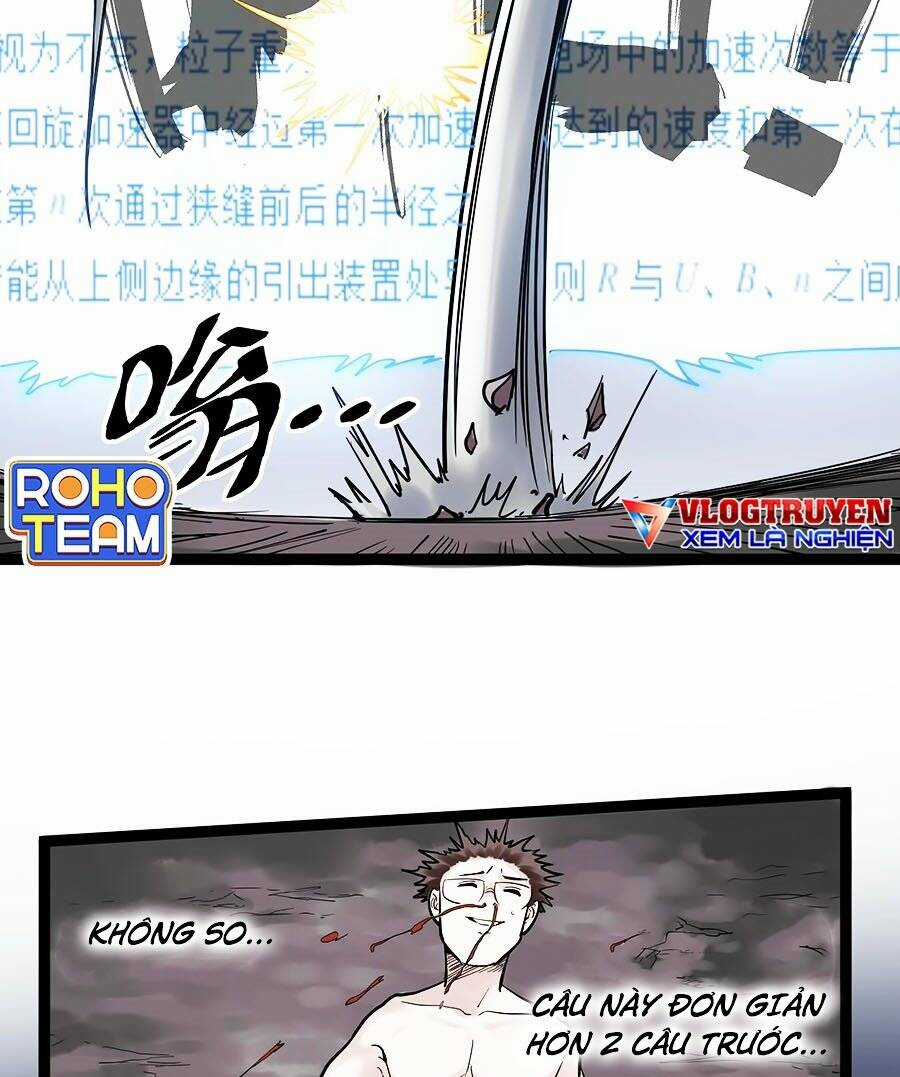 Tinh Thần Đại Hải Của Học Bá Chapter 28 trang 60