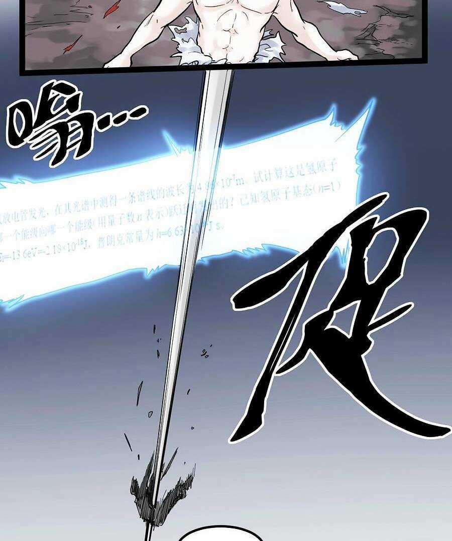 Tinh Thần Đại Hải Của Học Bá Chapter 28 trang 61