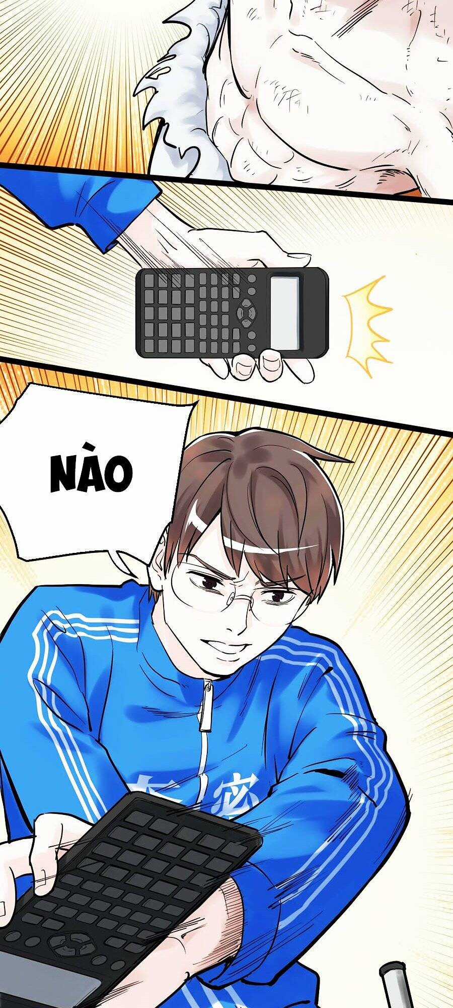 Tinh Thần Đại Hải Của Học Bá Chapter 28 trang 68