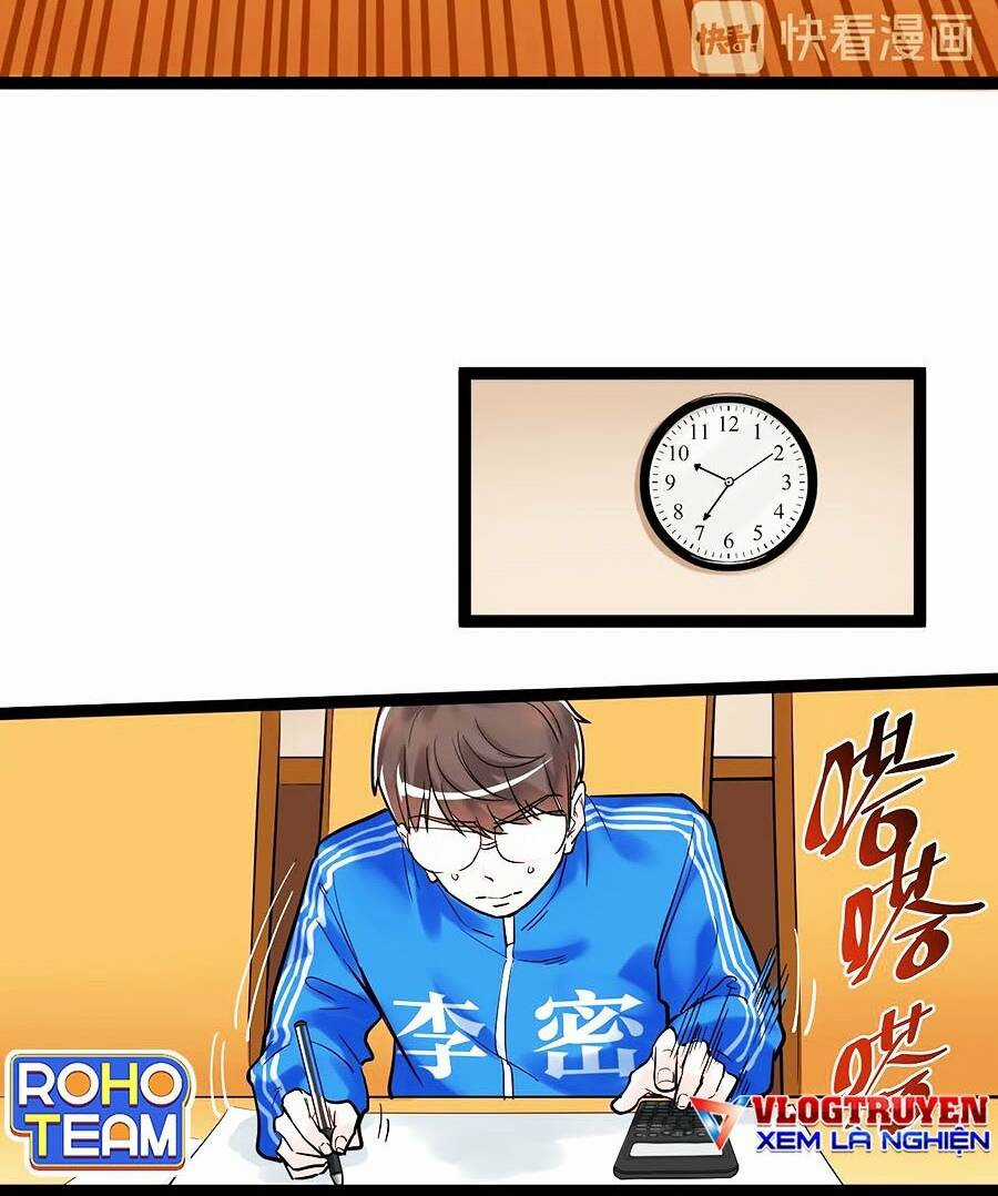 Tinh Thần Đại Hải Của Học Bá Chapter 28 trang 70