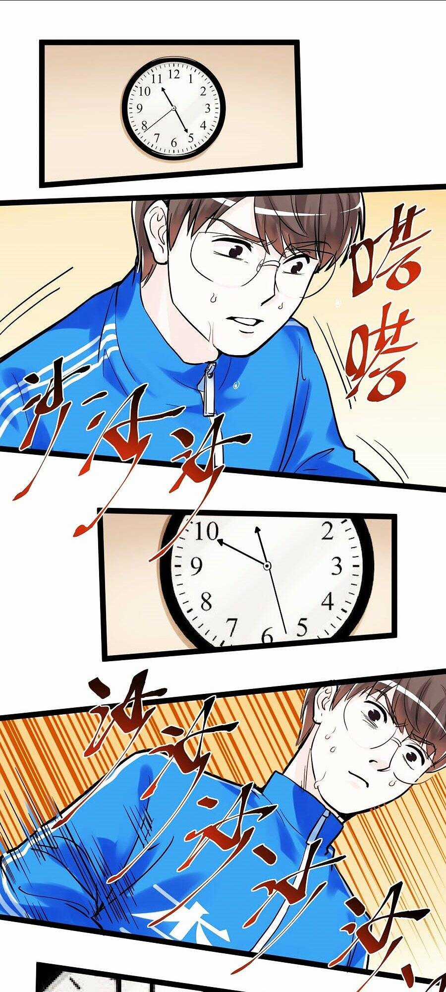 Tinh Thần Đại Hải Của Học Bá Chapter 28 trang 71