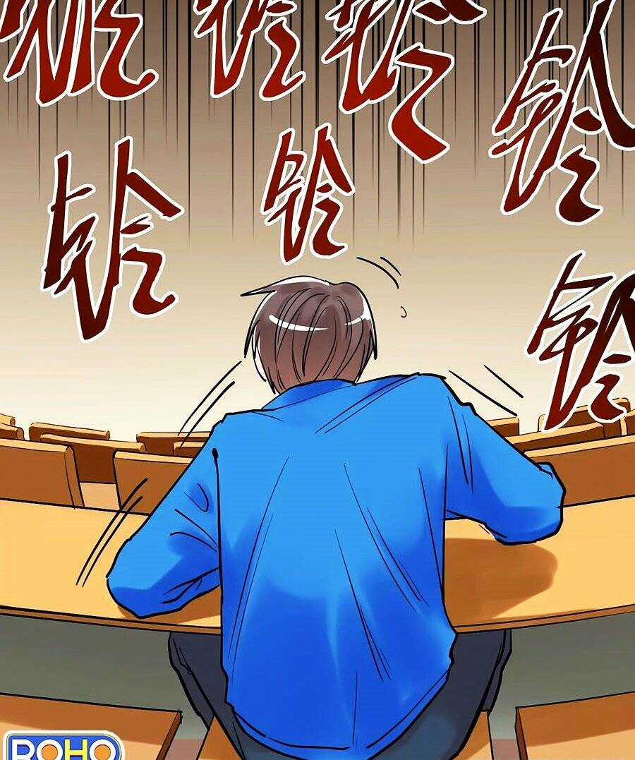 Tinh Thần Đại Hải Của Học Bá Chapter 28 trang 75