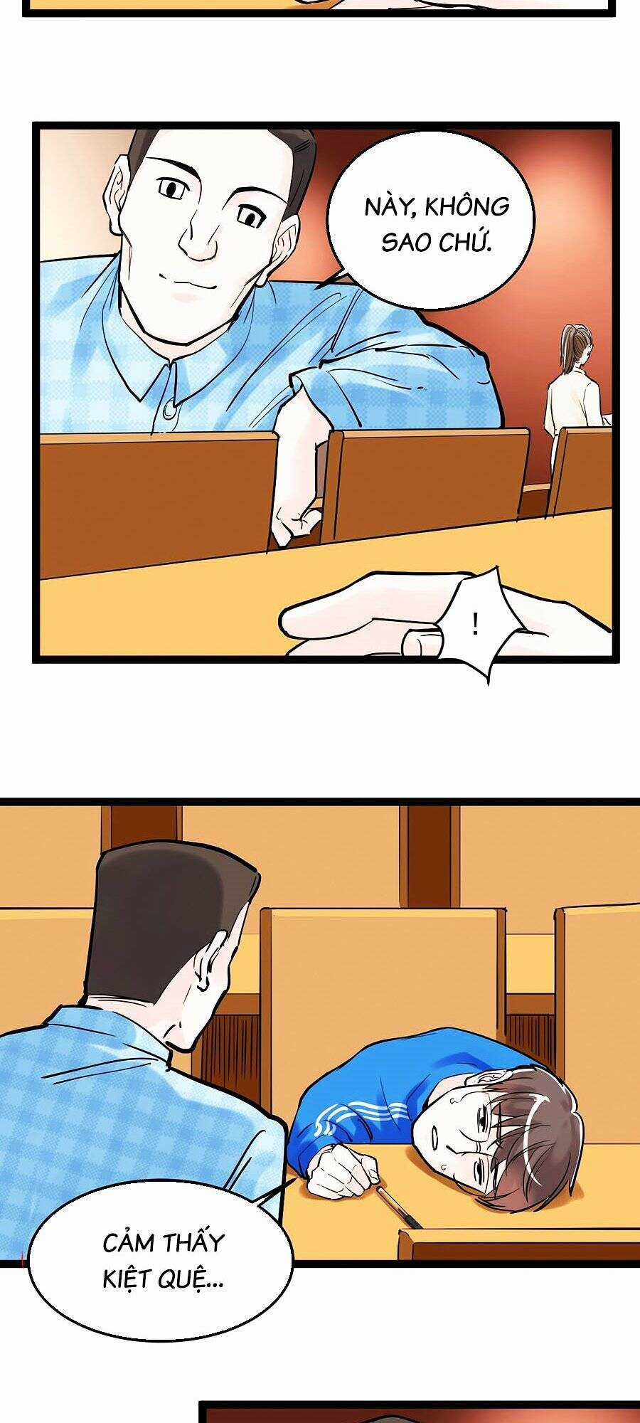 Tinh Thần Đại Hải Của Học Bá Chapter 28 trang 80