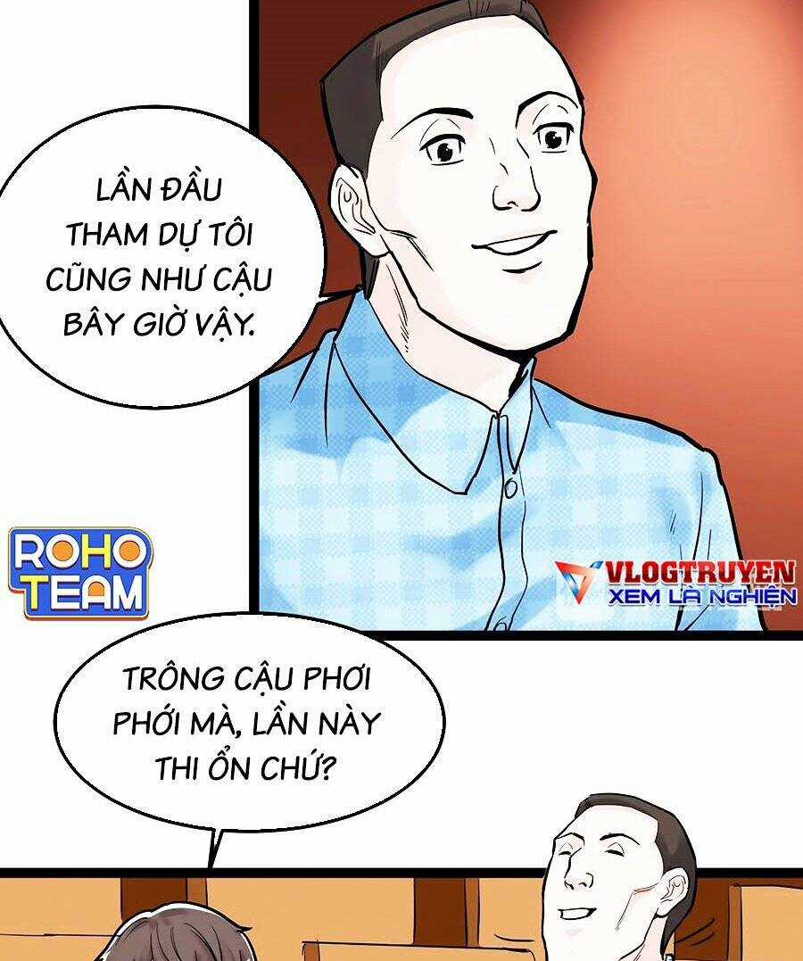 Tinh Thần Đại Hải Của Học Bá Chapter 28 trang 81