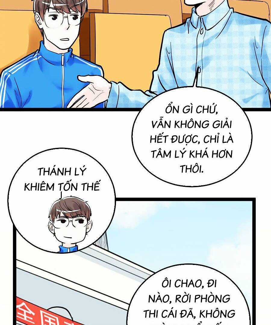 Tinh Thần Đại Hải Của Học Bá Chapter 28 trang 82