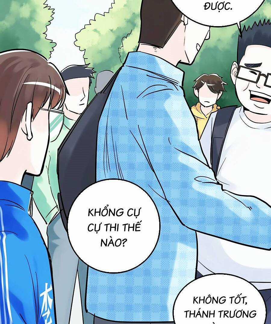 Tinh Thần Đại Hải Của Học Bá Chapter 28 trang 85