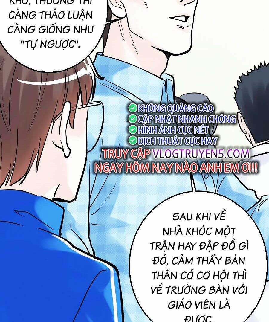 Tinh Thần Đại Hải Của Học Bá Chapter 28 trang 87