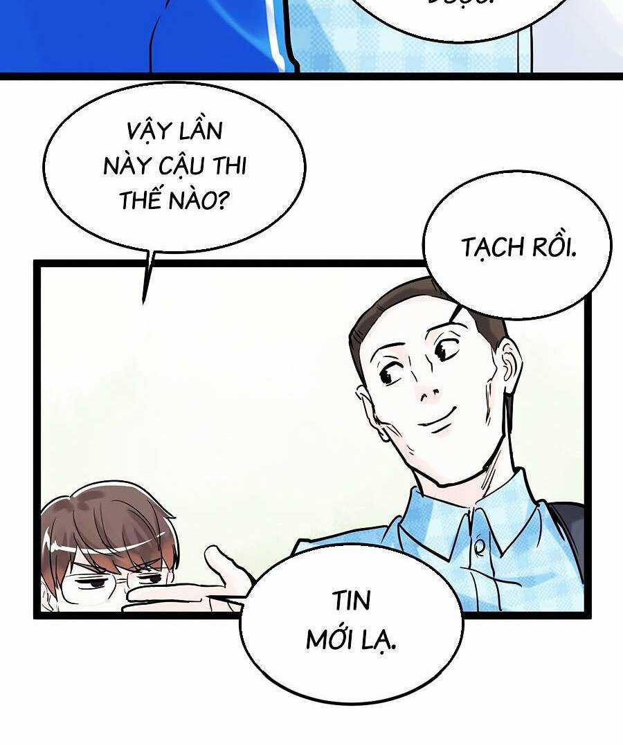 Tinh Thần Đại Hải Của Học Bá Chapter 28 trang 88