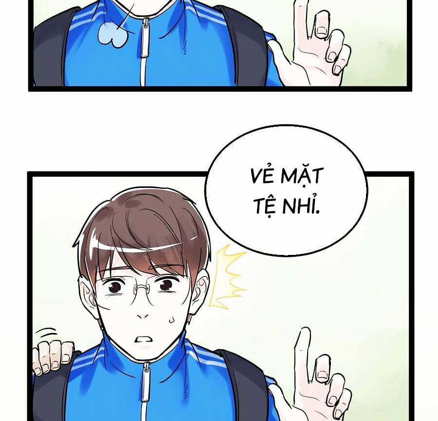 Tinh Thần Đại Hải Của Học Bá Chapter 28 trang 93