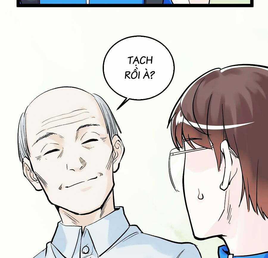 Tinh Thần Đại Hải Của Học Bá Chapter 28 trang 94