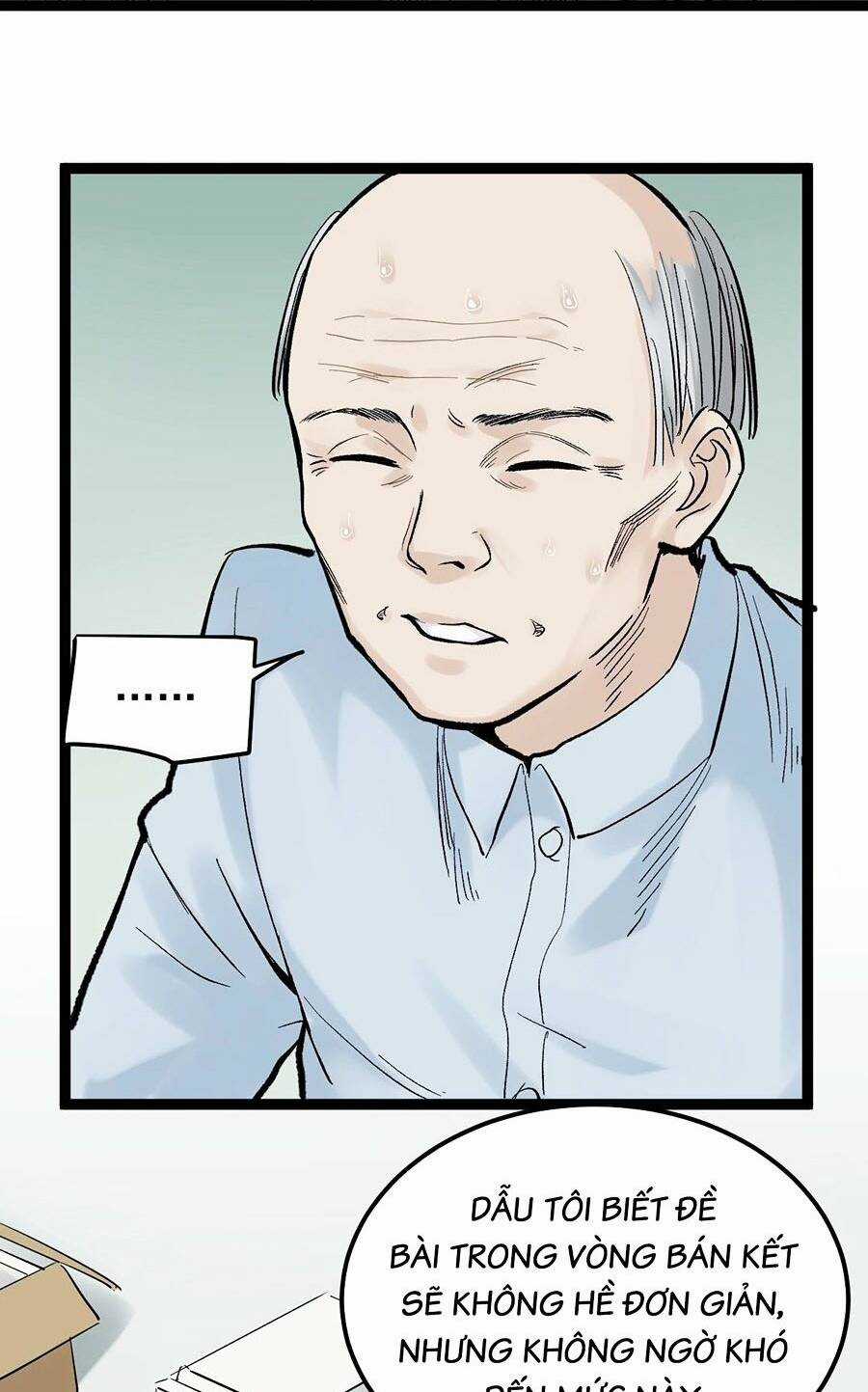 Tinh Thần Đại Hải Của Học Bá Chapter 29 trang 12