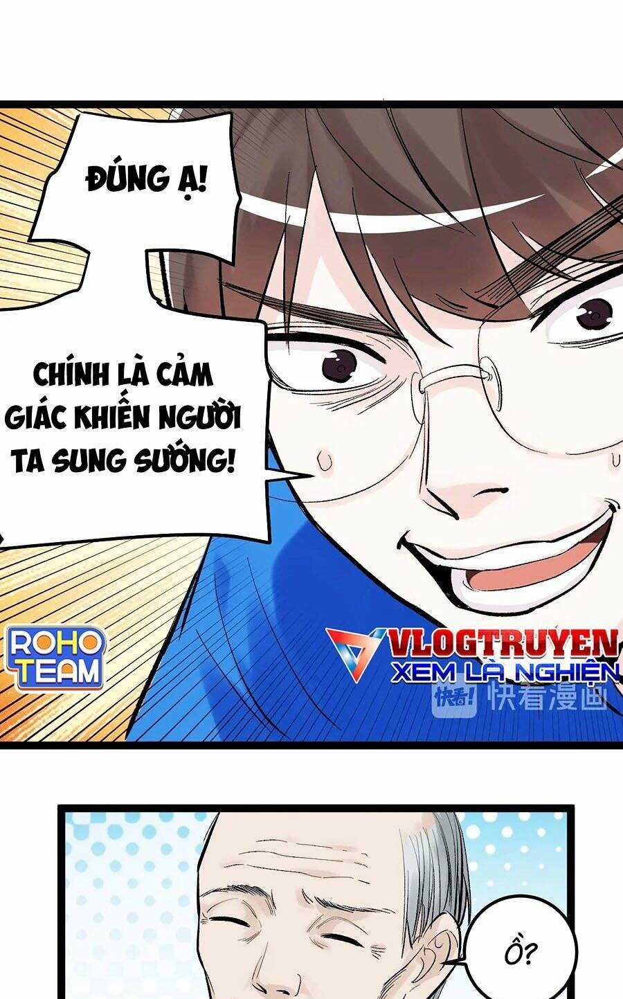 Tinh Thần Đại Hải Của Học Bá Chapter 29 trang 15