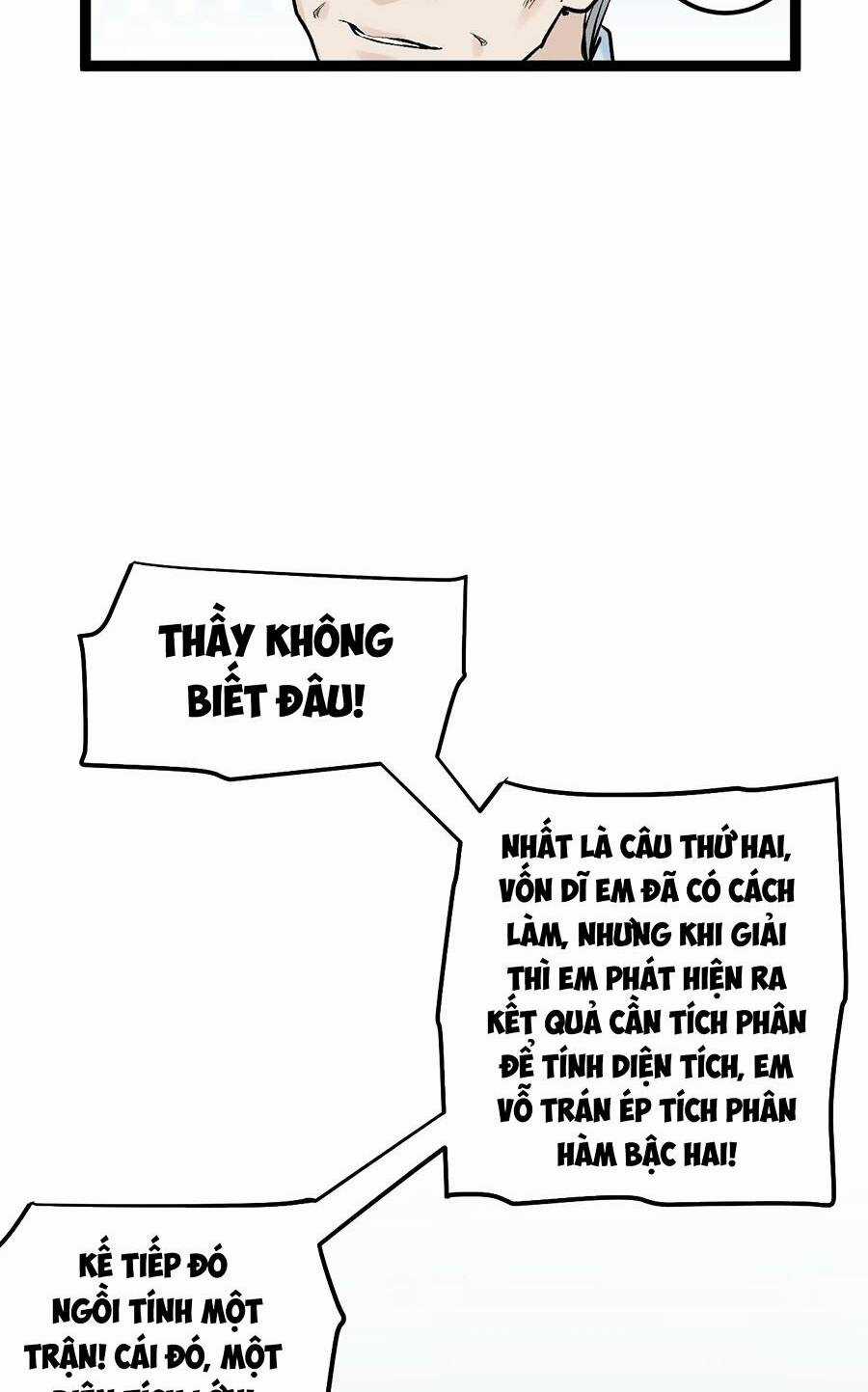 Tinh Thần Đại Hải Của Học Bá Chapter 29 trang 16