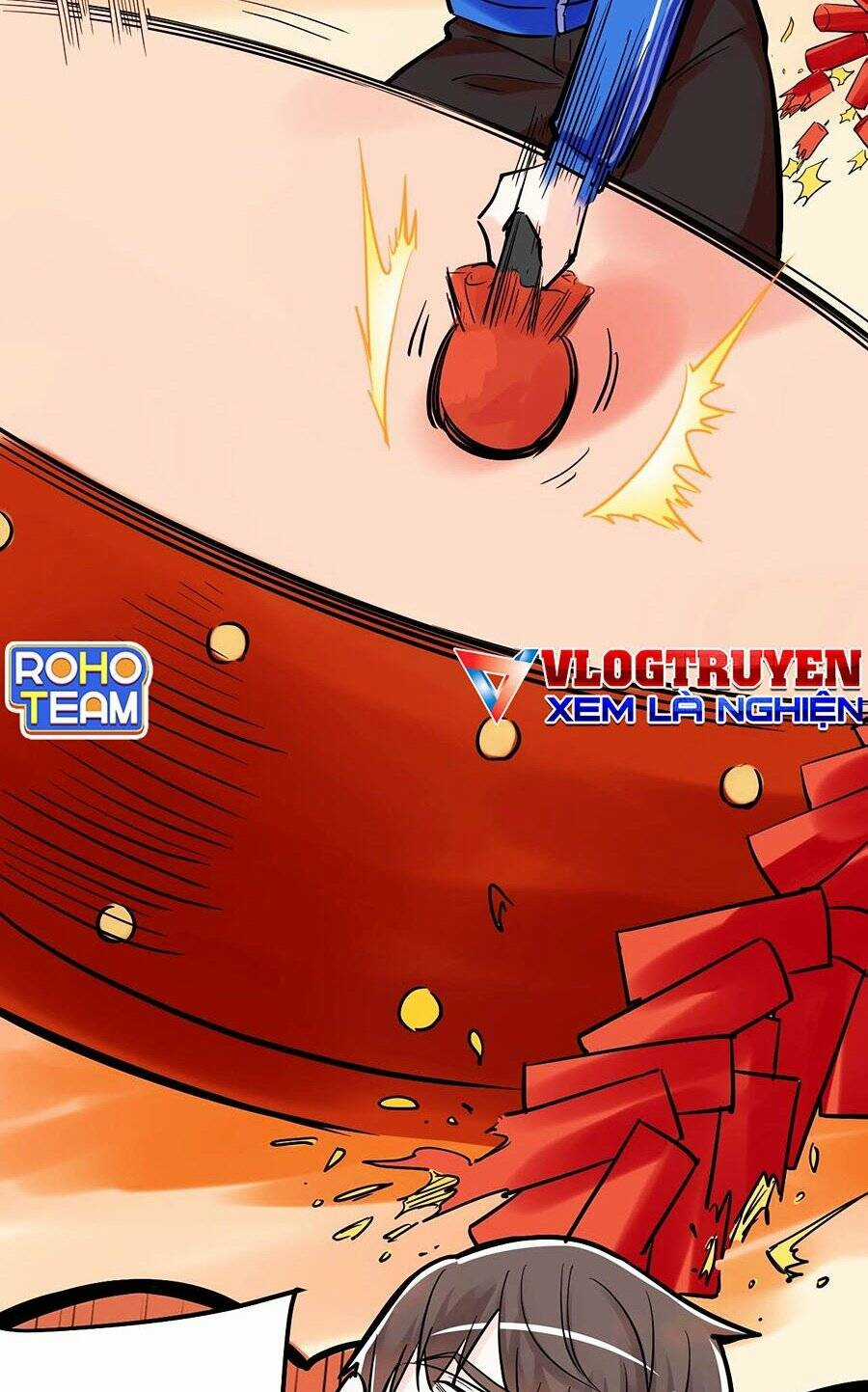 Tinh Thần Đại Hải Của Học Bá Chapter 29 trang 19