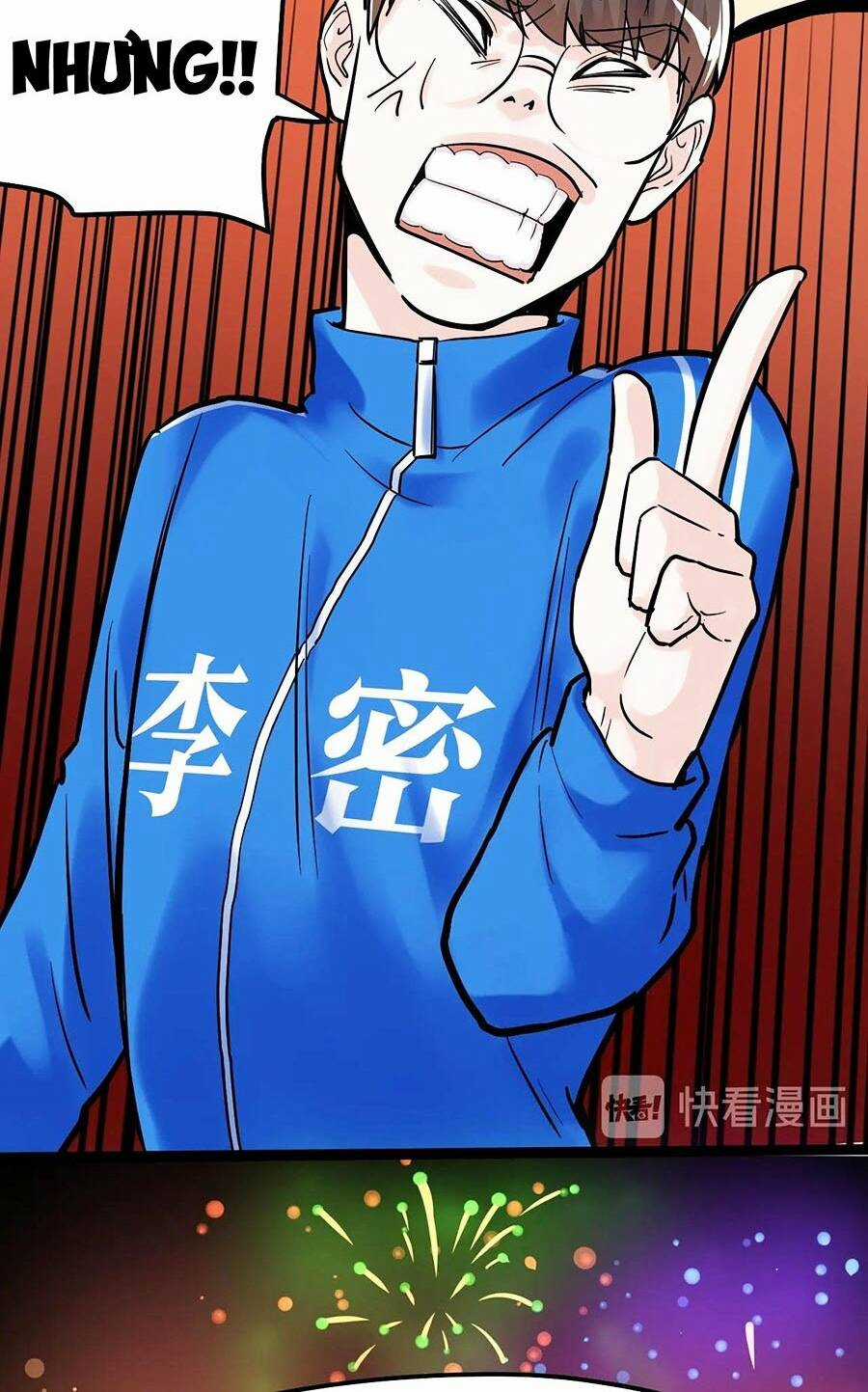 Tinh Thần Đại Hải Của Học Bá Chapter 29 trang 20