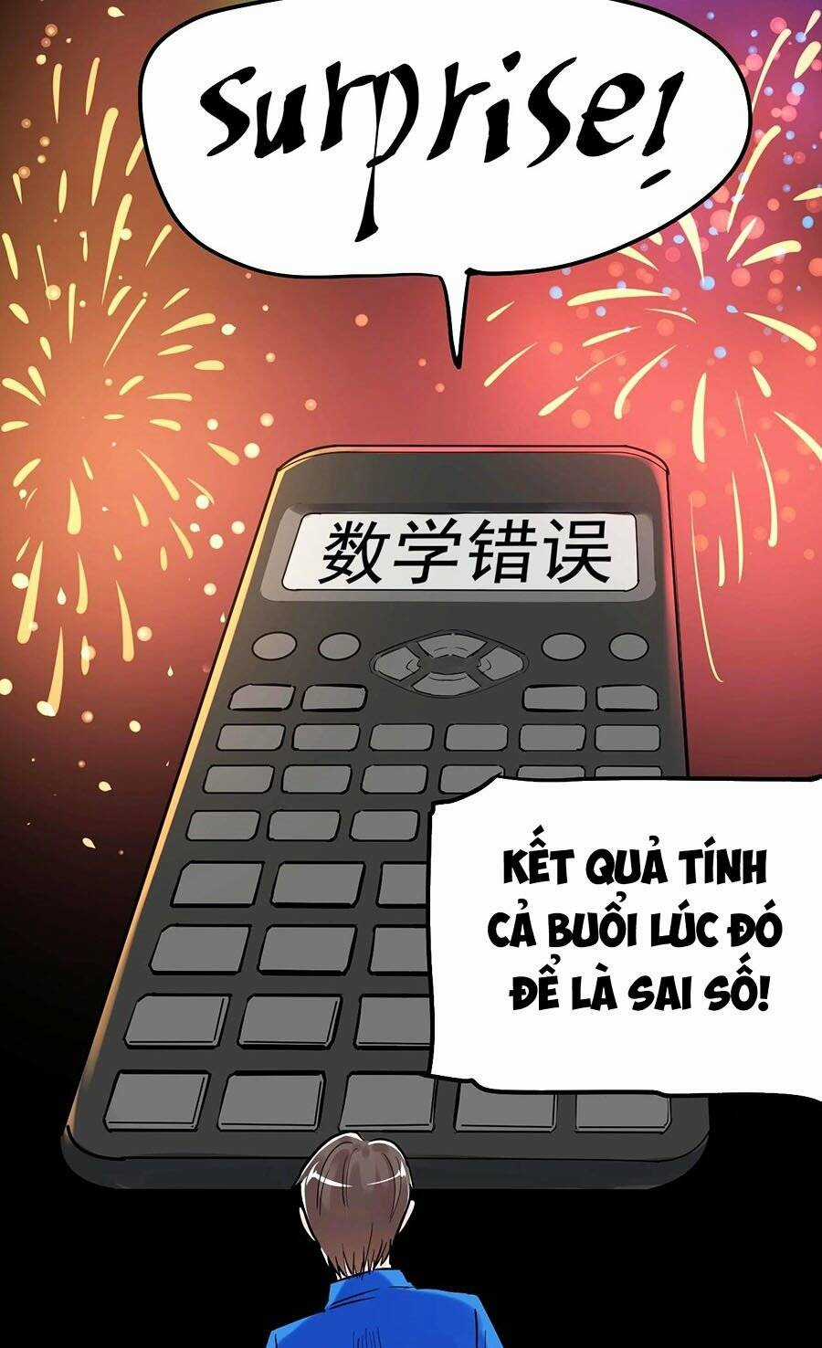 Tinh Thần Đại Hải Của Học Bá Chapter 29 trang 21