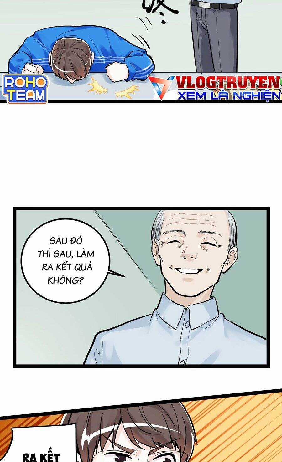 Tinh Thần Đại Hải Của Học Bá Chapter 29 trang 23