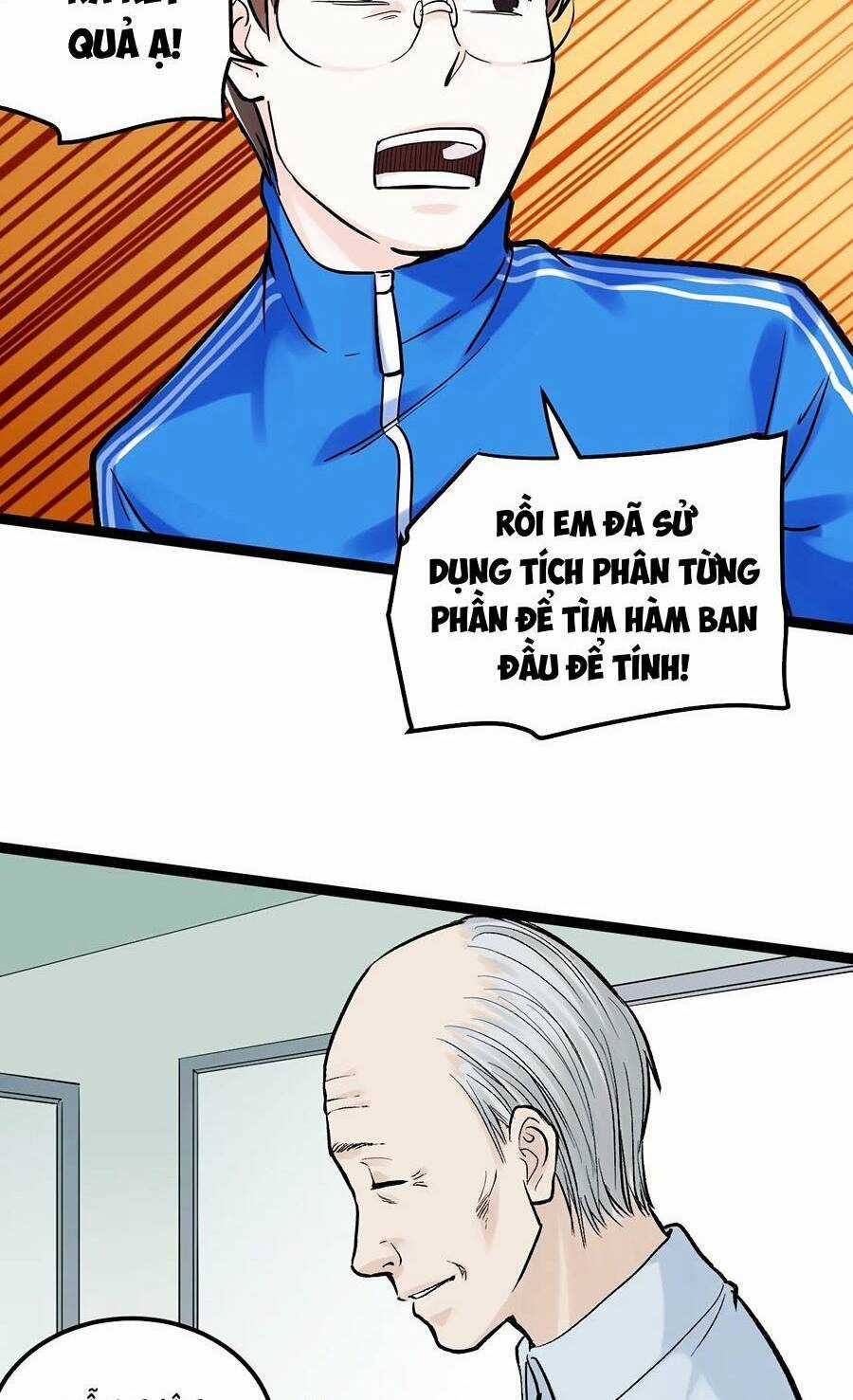 Tinh Thần Đại Hải Của Học Bá Chapter 29 trang 24