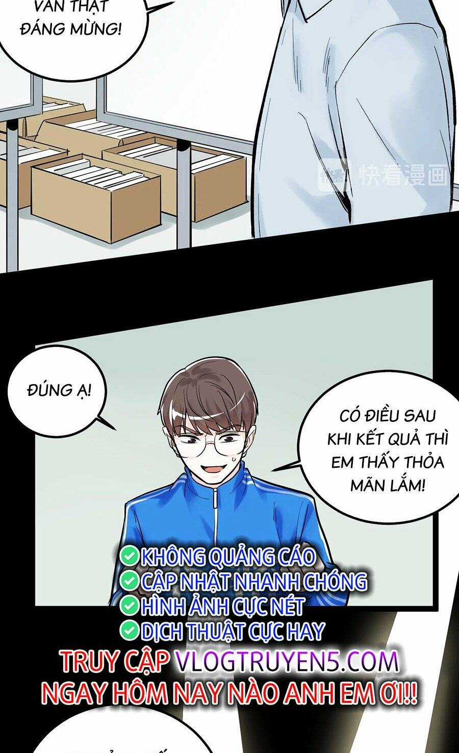 Tinh Thần Đại Hải Của Học Bá Chapter 29 trang 25