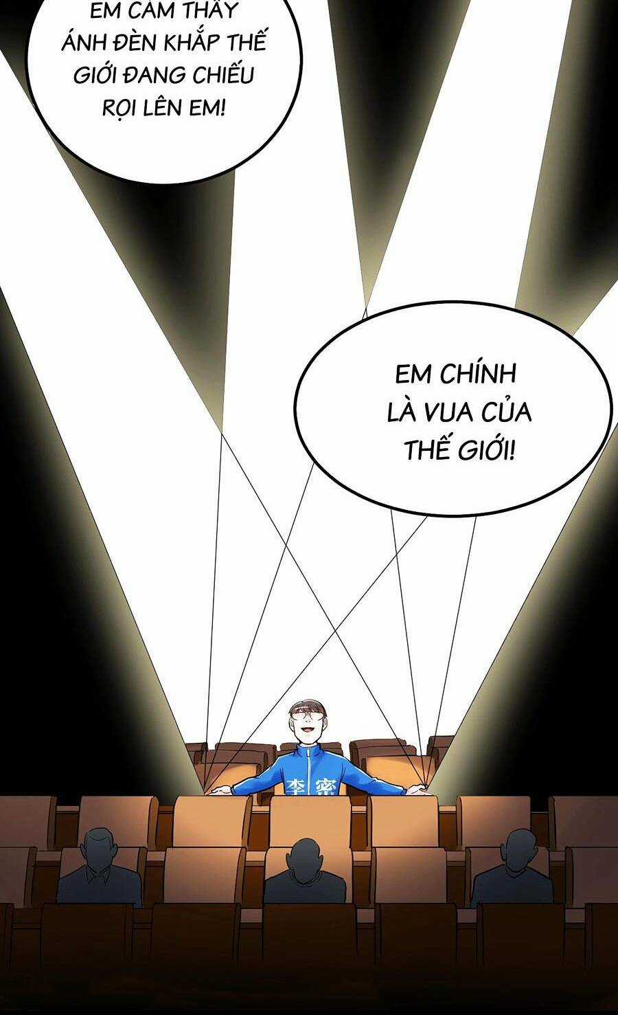 Tinh Thần Đại Hải Của Học Bá Chapter 29 trang 26