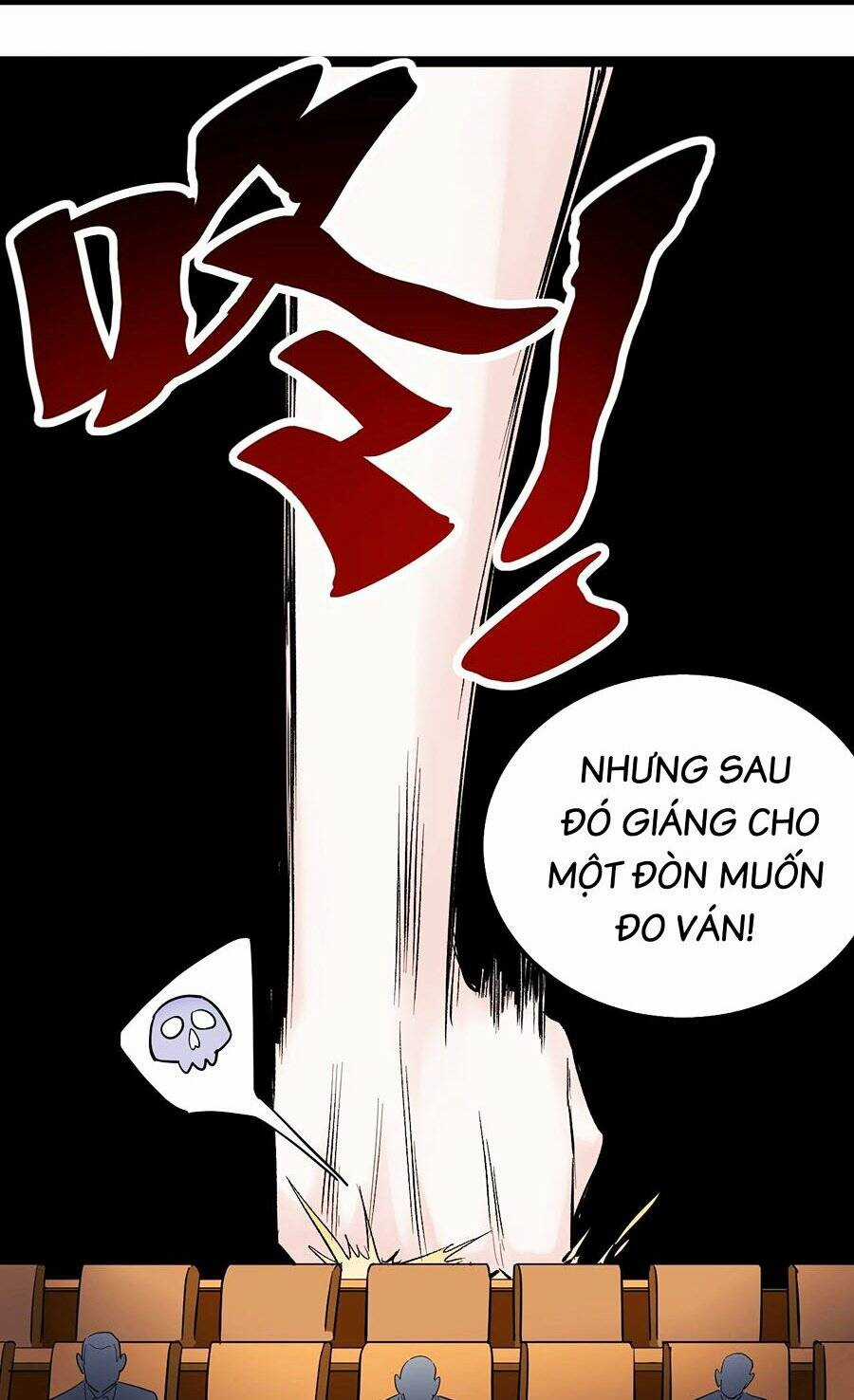 Tinh Thần Đại Hải Của Học Bá Chapter 29 trang 27