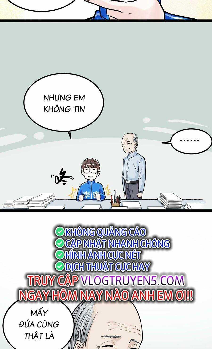 Tinh Thần Đại Hải Của Học Bá Chapter 29 trang 37