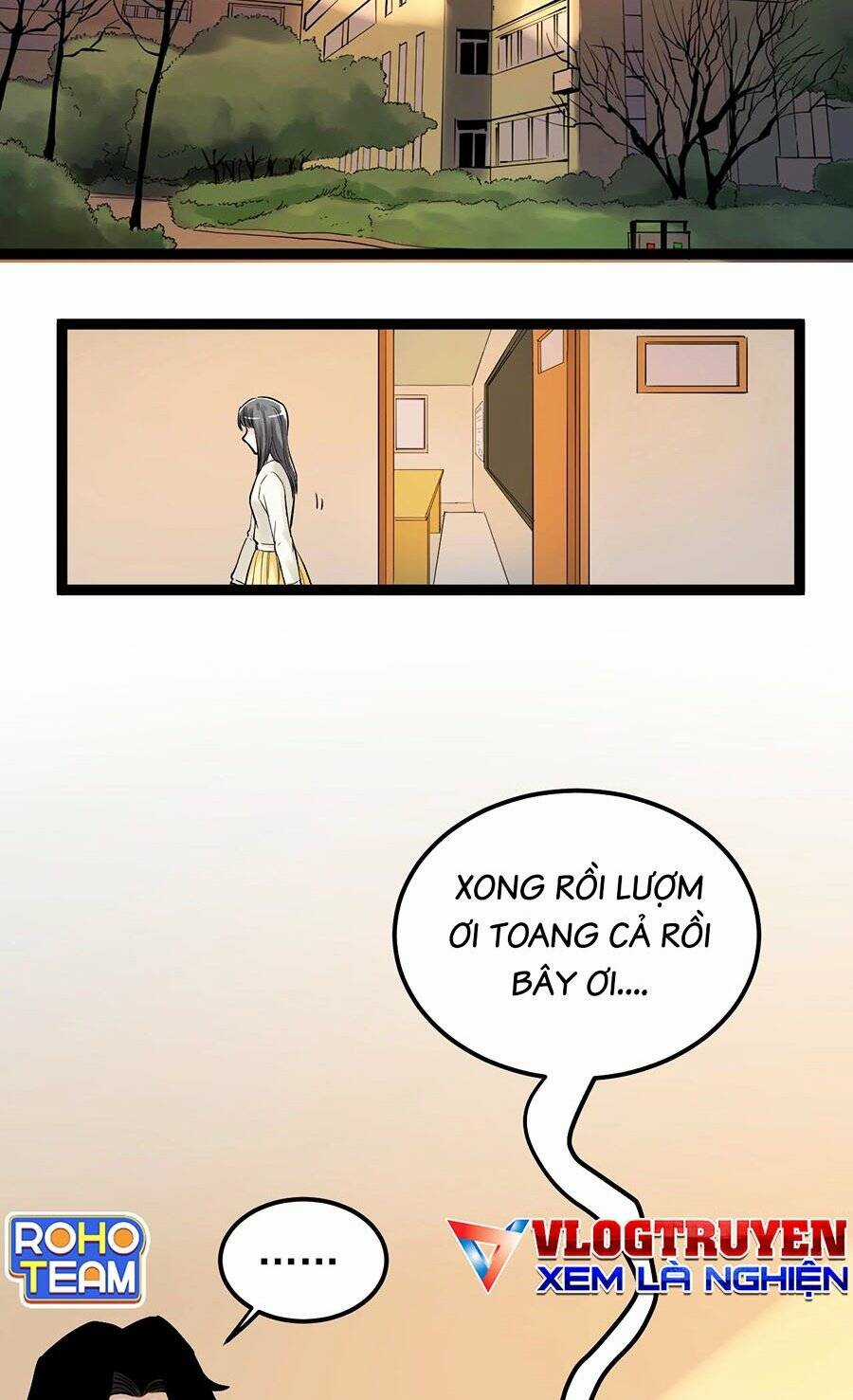 Tinh Thần Đại Hải Của Học Bá Chapter 29 trang 39