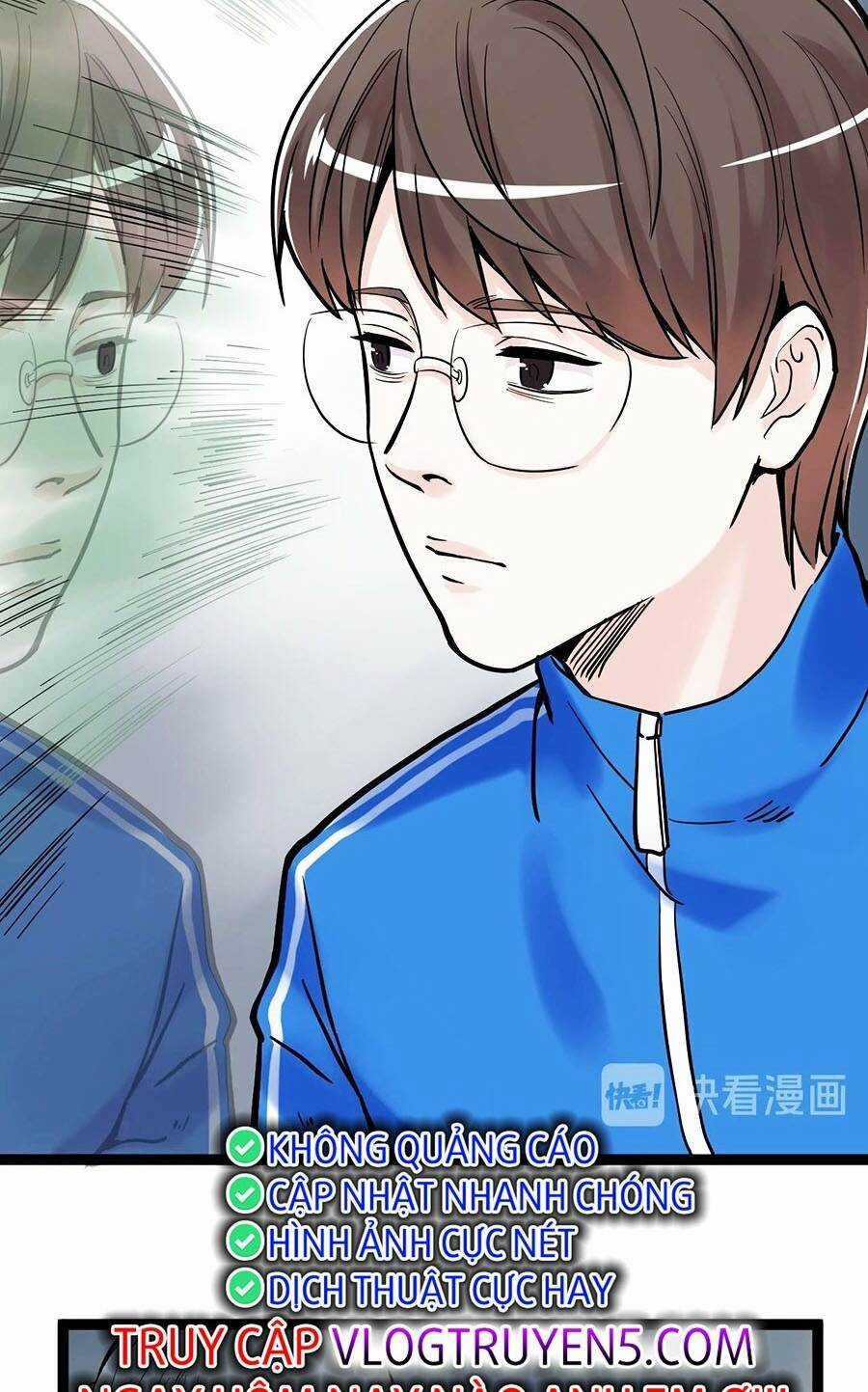 Tinh Thần Đại Hải Của Học Bá Chapter 29 trang 4