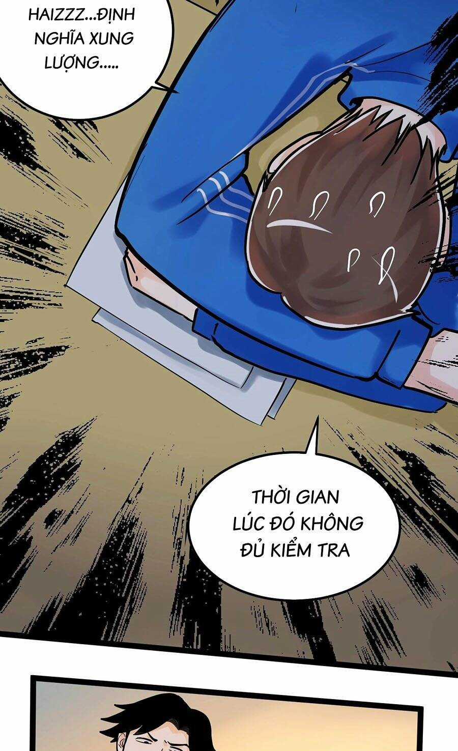 Tinh Thần Đại Hải Của Học Bá Chapter 29 trang 41